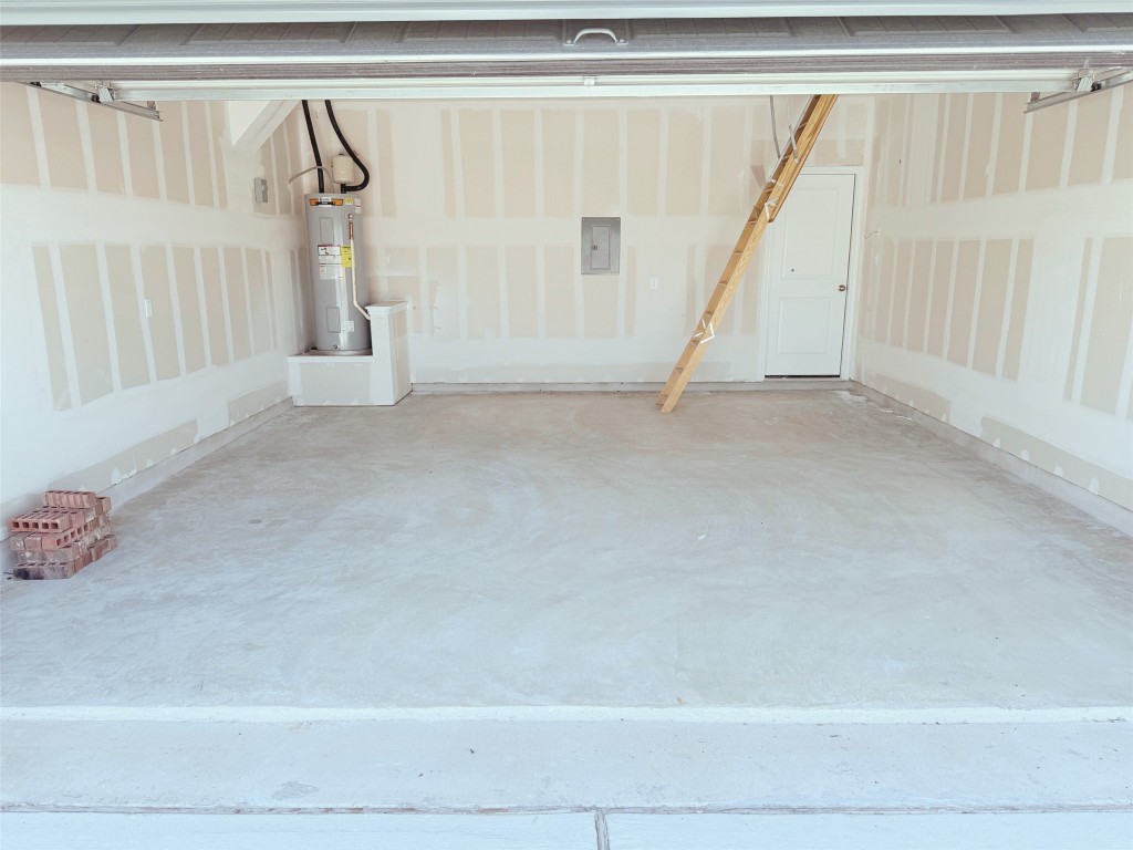 212 The Good Way Jarrell, TX 76537 - Photo 6 of 36