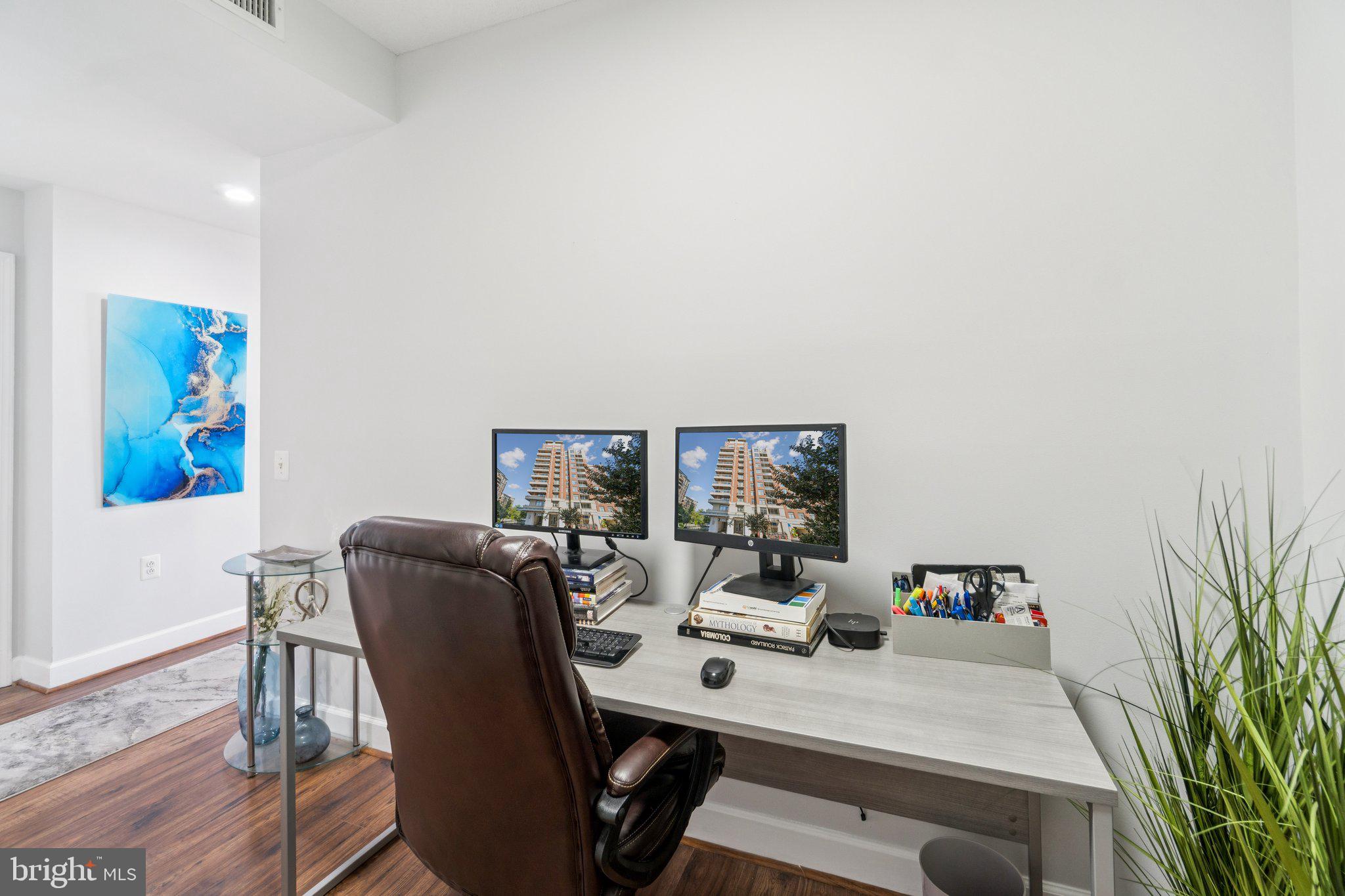 3650 South Glebe Road, Unit 846 Arlington, VA 22202 - Photo 16 of 41 Gallery Image 16