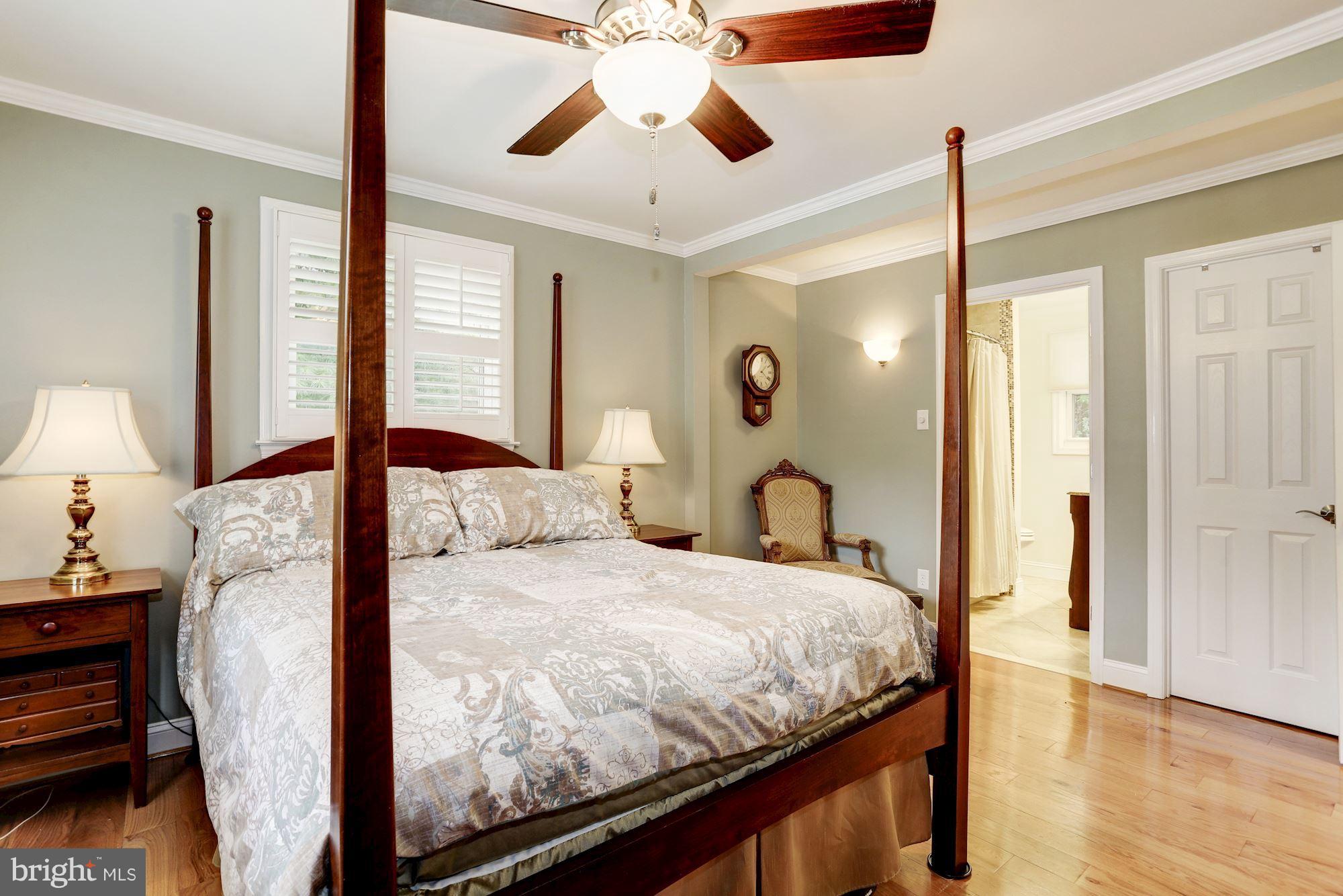 1914 Fairbank Road Baltimore, MD 21209 - Photo 14 of 28 Master Suite