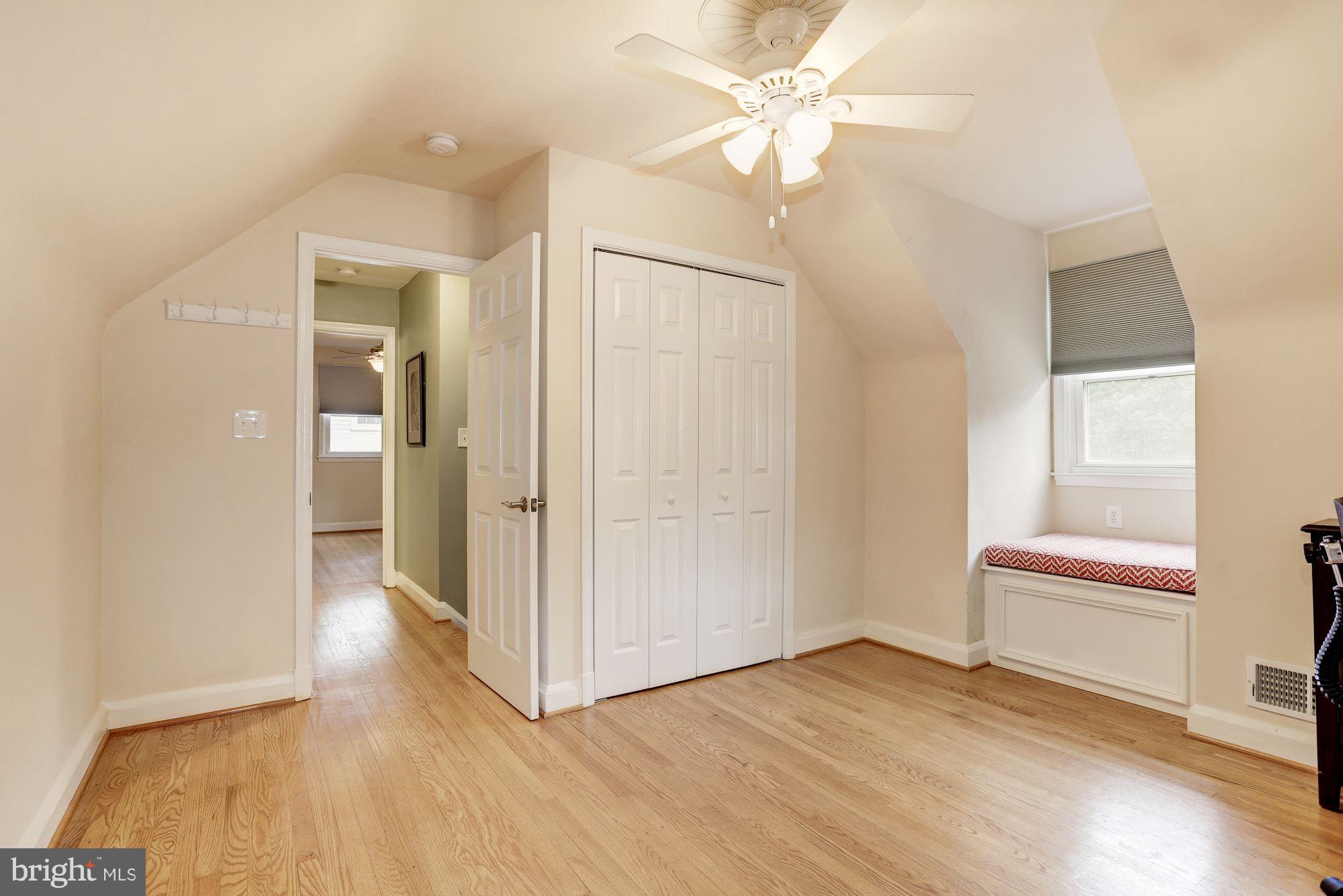 1914 Fairbank Road Baltimore, MD 21209 - Photo 22 of 28 Bedroom 3