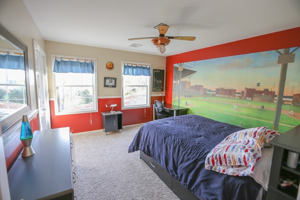 35 Healy Road Dudley, MA 01571 - Photo 19 of 27 Gallery Image 19