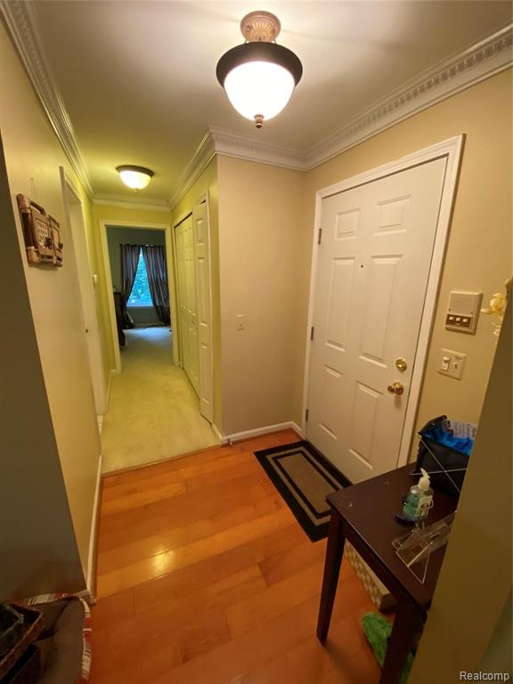 1625 Huntington Park, Unit 39 Rochester Hills, MI 48309 - Photo 13 of 21
