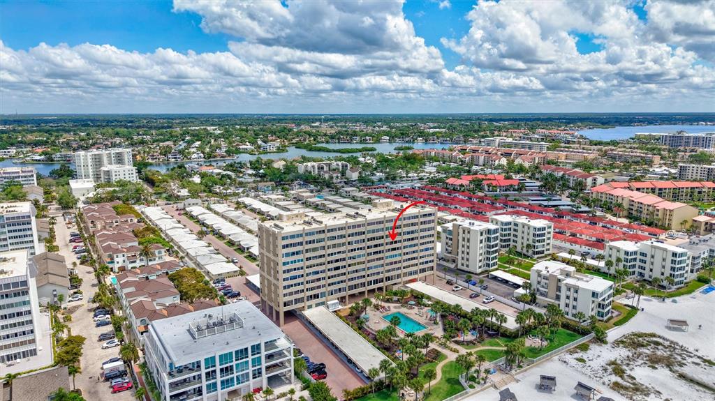 6140 Midnight Pass Road, Unit 603 Sarasota, FL 34242 - Photo 57 of 58
