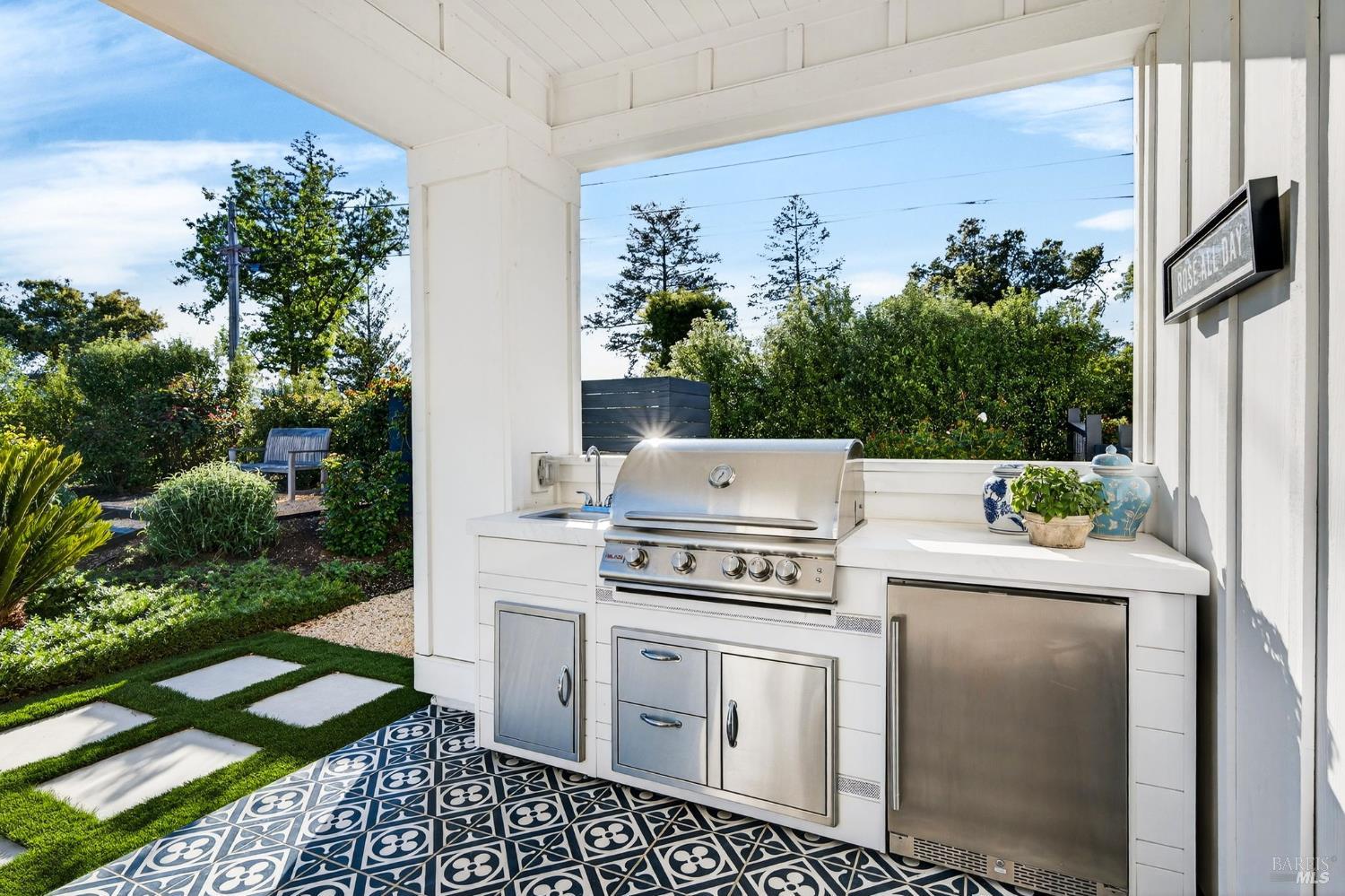 16 Upland Road St. Helena, CA 94574 - Photo 65 of 92