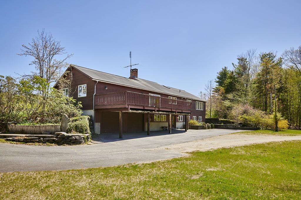 64 Taylor Brook Road Heath, MA 01346 - Photo 2 of 37 Gallery Image 2