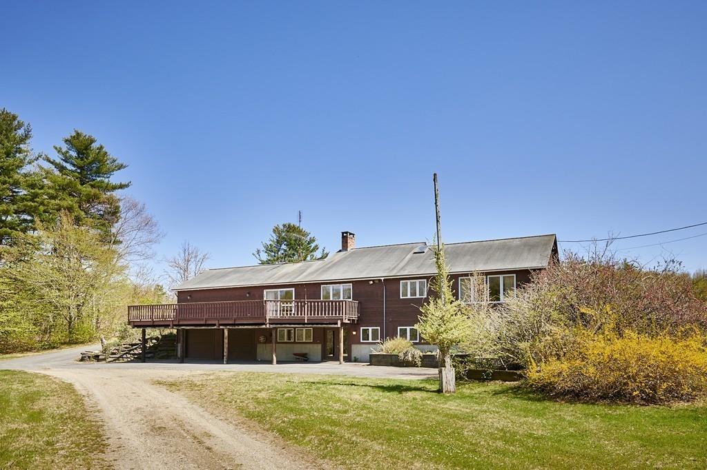 64 Taylor Brook Road Heath, MA 01346 - Photo 36 of 37 Gallery Image 36