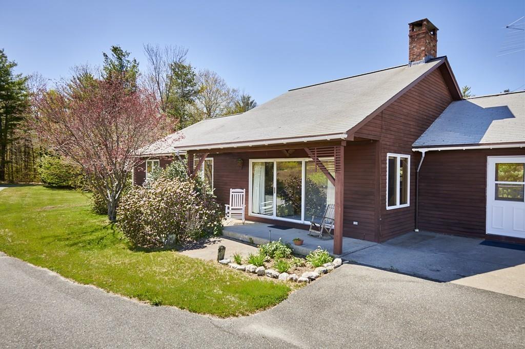 64 Taylor Brook Road Heath, MA 01346 - Photo 37 of 37 Gallery Image 37