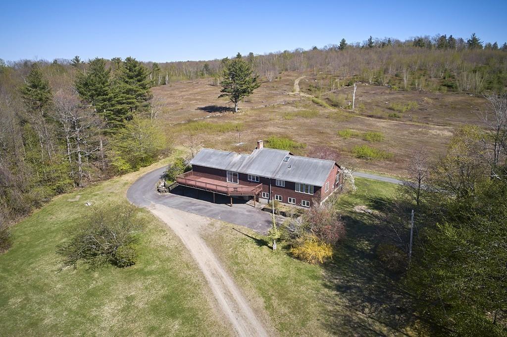 64 Taylor Brook Road Heath, MA 01346 - Photo 5 of 37 Gallery Image 5