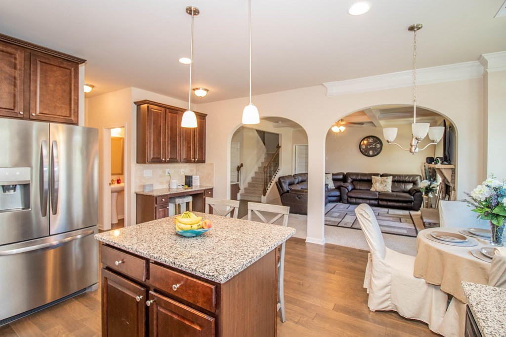 6052 Rye Field Road Aiken, SC 29801 - Photo 11 of 40 Gallery Image 11