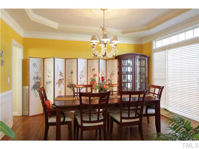 12300 Corvus Road Raleigh, NC 27614 - Photo 3 of 25 Photo 3