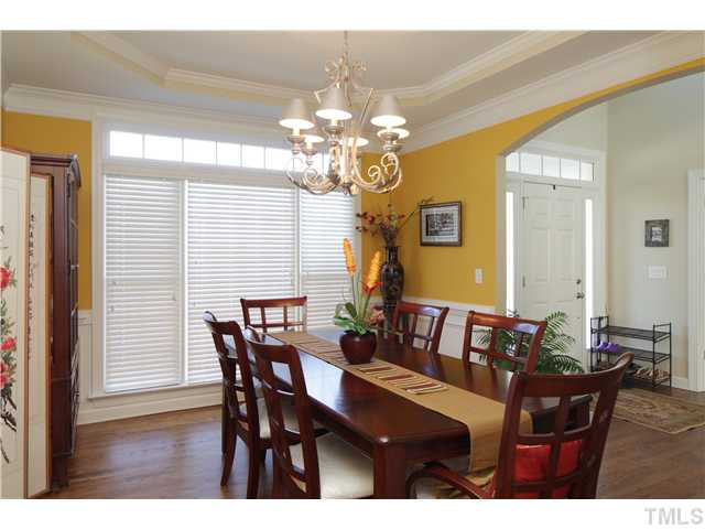 12300 Corvus Road Raleigh, NC 27614 - Photo 4 of 25 Photo 4