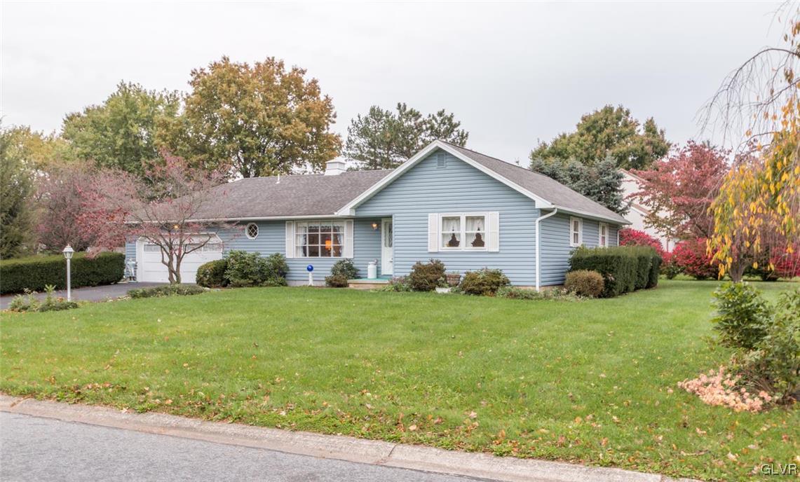 3806 Devonshire Road Bethlehem, PA 18020 - Photo 1 of 21 Gallery Image 1
