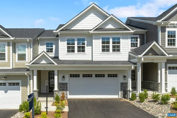 $732,634 | 205 Marcella Street, Charlottesville, VA 22911
