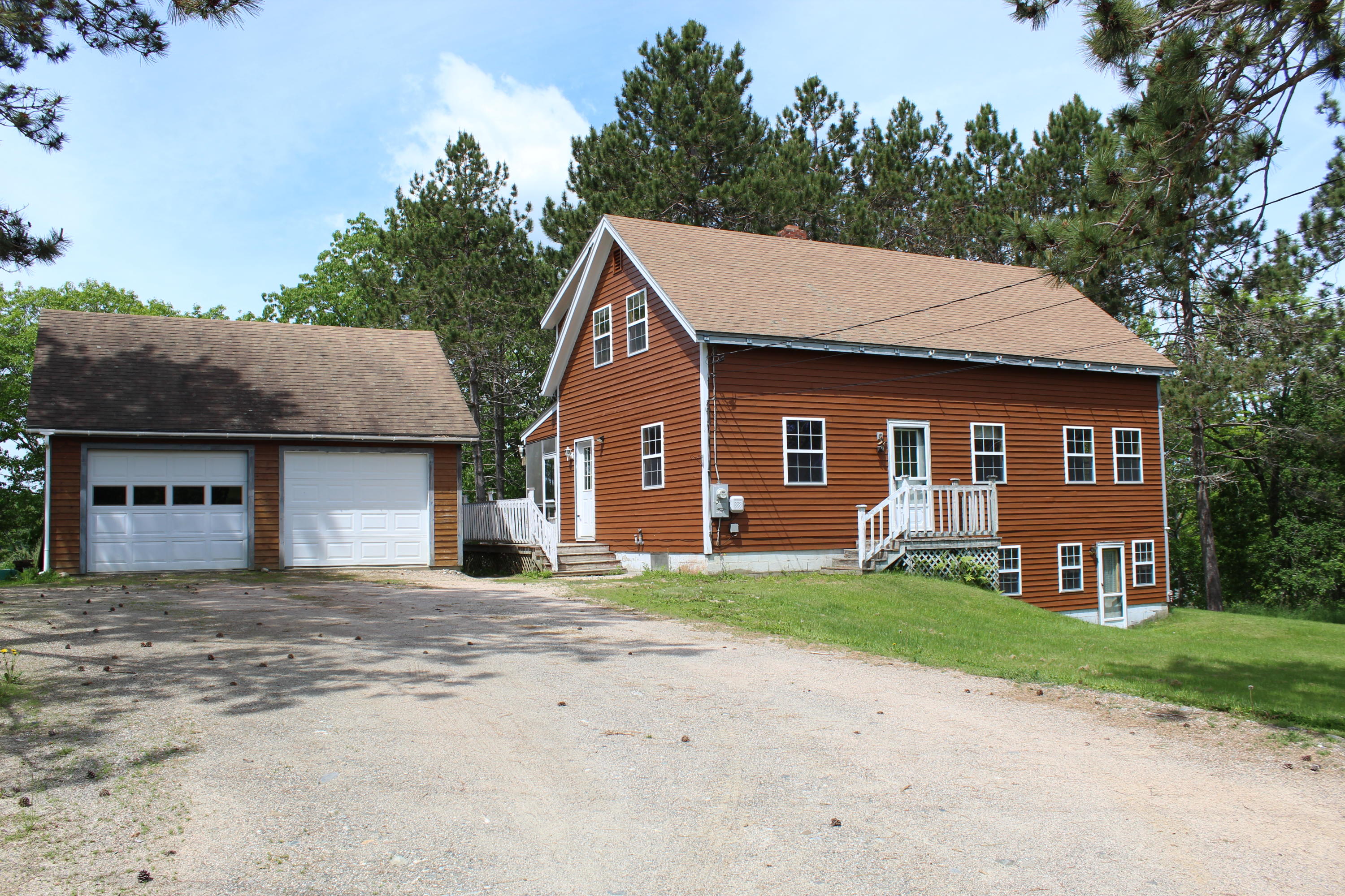 447 Castine Road Orland, ME 04472 - Photo 75 of 92 IMG_7479