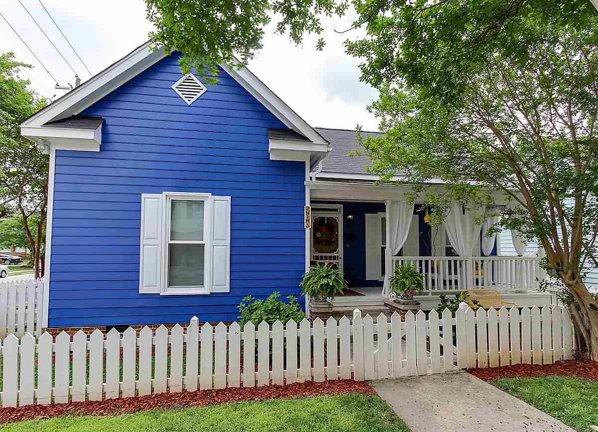 416 East Martin Street Raleigh, NC 27601 - Photo 4 of 25 Photo 4