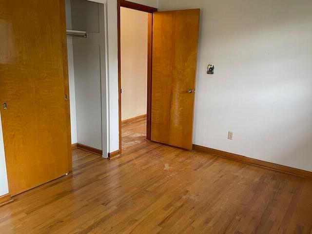 1709 Gaynor Road Columbus, OH 43227 - Photo 6 of 19 Bedroom #1
