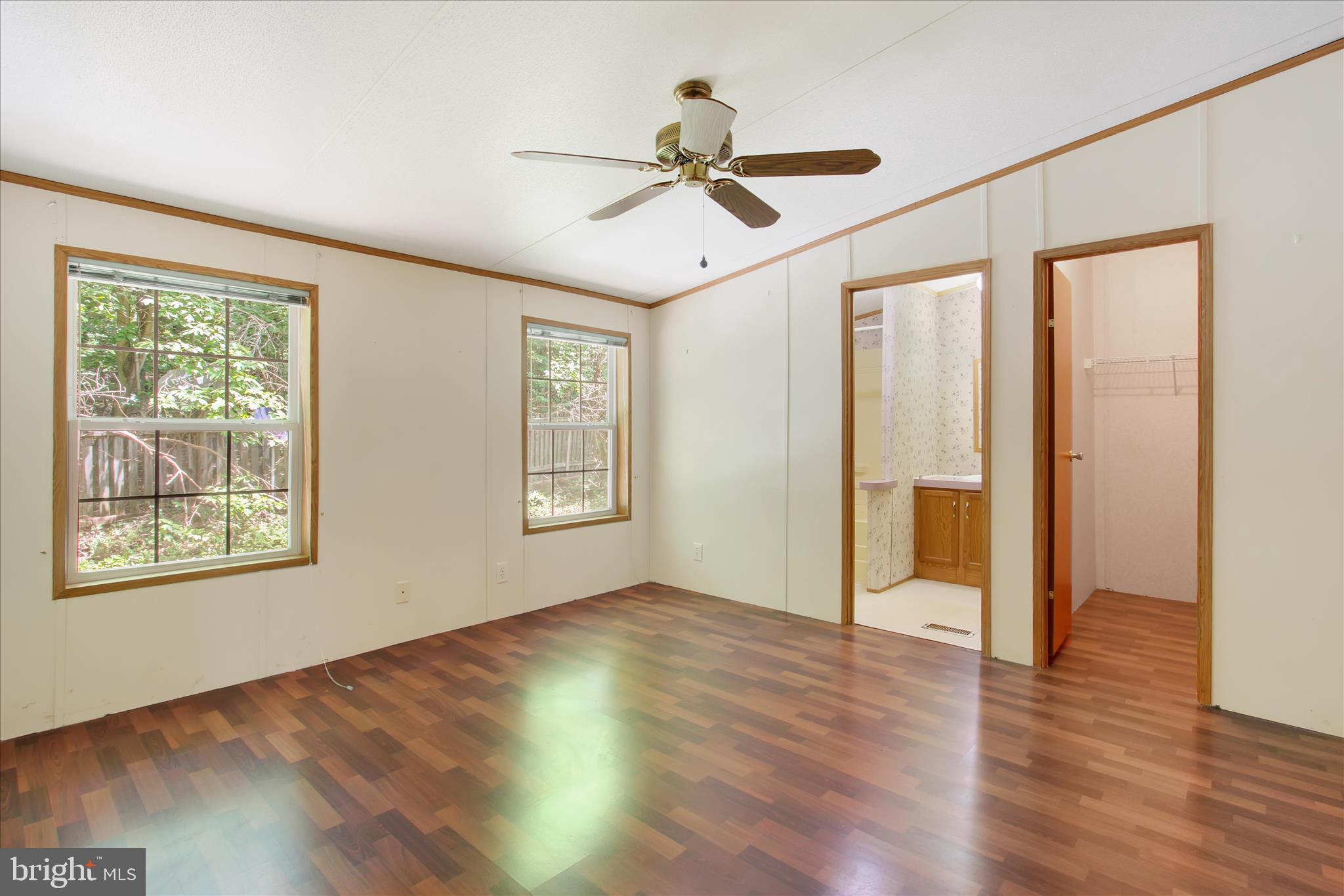 13340 Mentzer Gap Road Waynesboro, PA 17268 - Photo 17 of 32 Main Bedroom