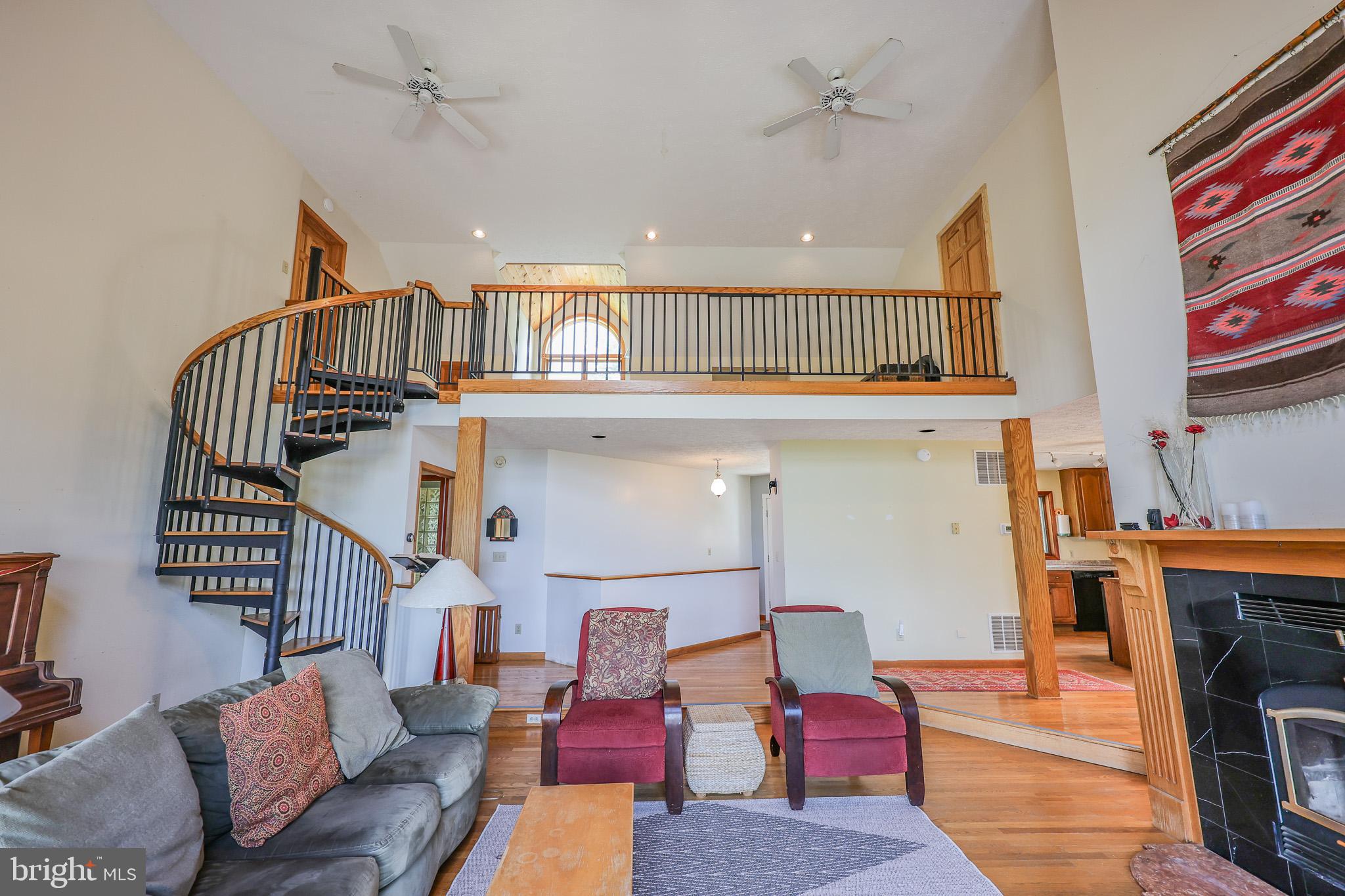 522 Star View Lane Rileyville, VA 22650 - Photo 26 of 83