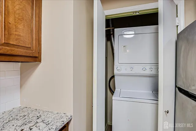 a view of washer and dryer