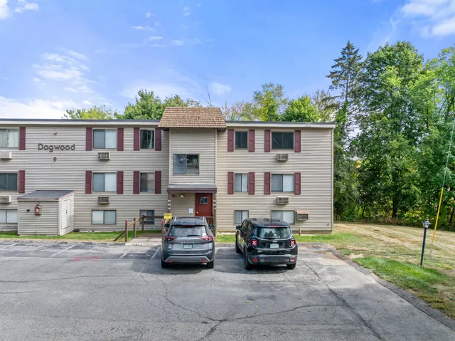 $254,900 | 9 Treetop Circle, Unit 135, Laconia, NH 03246