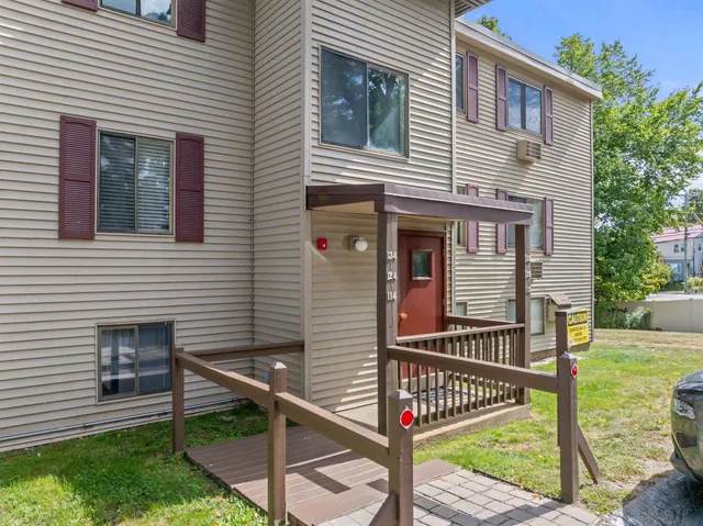 $254,900 | 9 Treetop Circle, Unit 135, Laconia, NH 03246