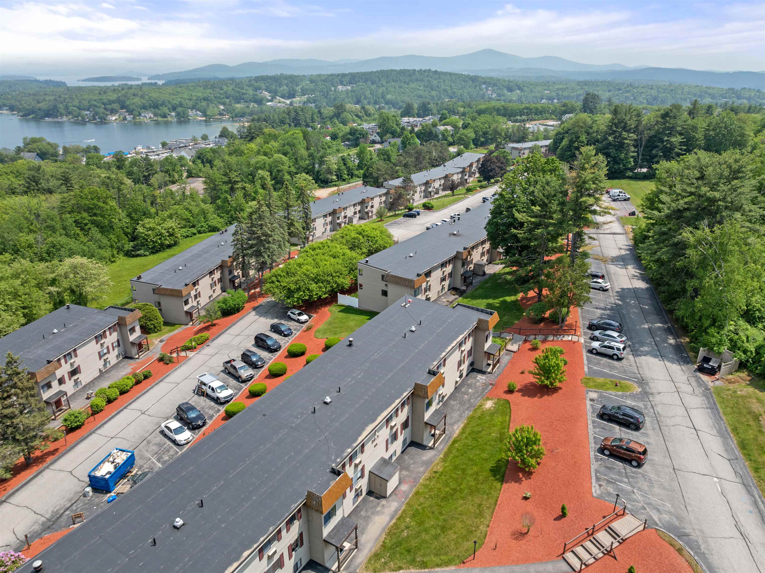 9 Treetop Circle, Unit 135 Laconia, NH 03246 - Photo 28 of 35