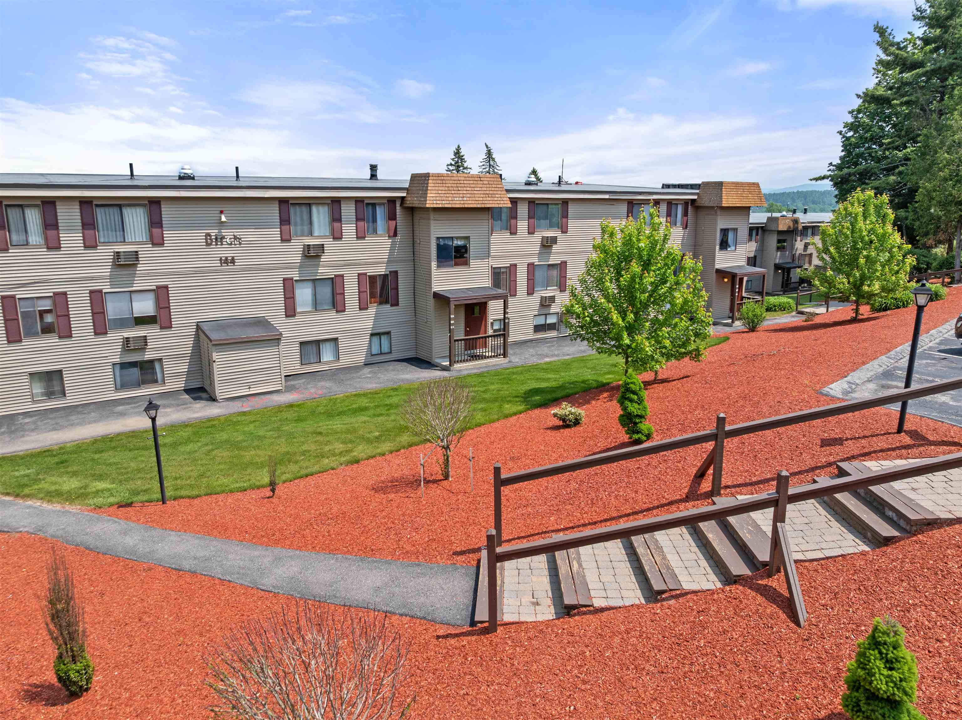 9 Treetop Circle, Unit 135 Laconia, NH 03246 - Photo 29 of 35