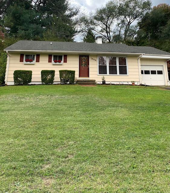 1944 Meadowbrook Road Northwest Roanoke, VA 24017 - Photo 1 of 26 Main