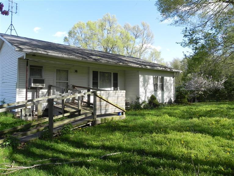 70543 Bauman Road Sturgis, MI 49091 - Photo 1 of 14 Primary Photo