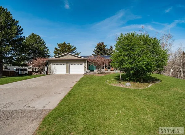 $640,000 | 5530 South Marbrisa Lane, Idaho Falls, ID 83406