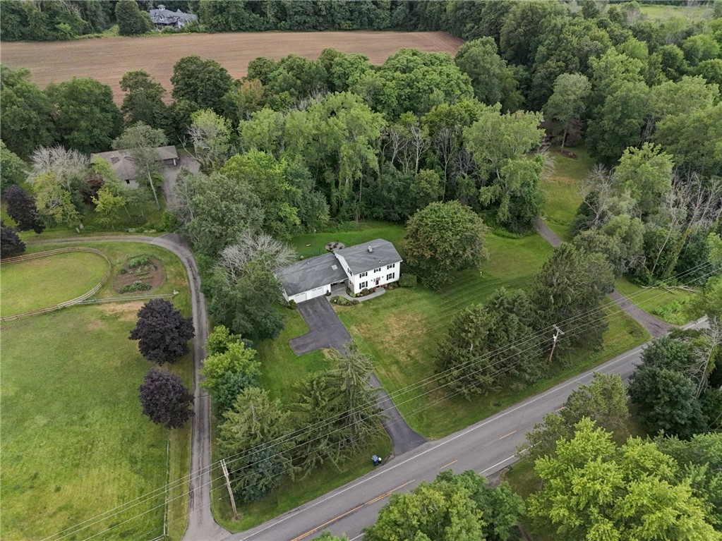 1105 Wayneport Road Macedon, NY 14502 - Photo 37 of 40