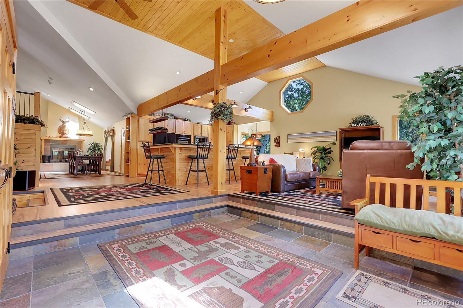 1201 Hughesville Road Black Hawk, CO 80422 - Photo 4 of 50
