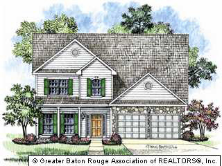 14101 Cloverhill Boulevard Baton Rouge, LA 70809 - Photo 1 of 1 Gallery Image 1