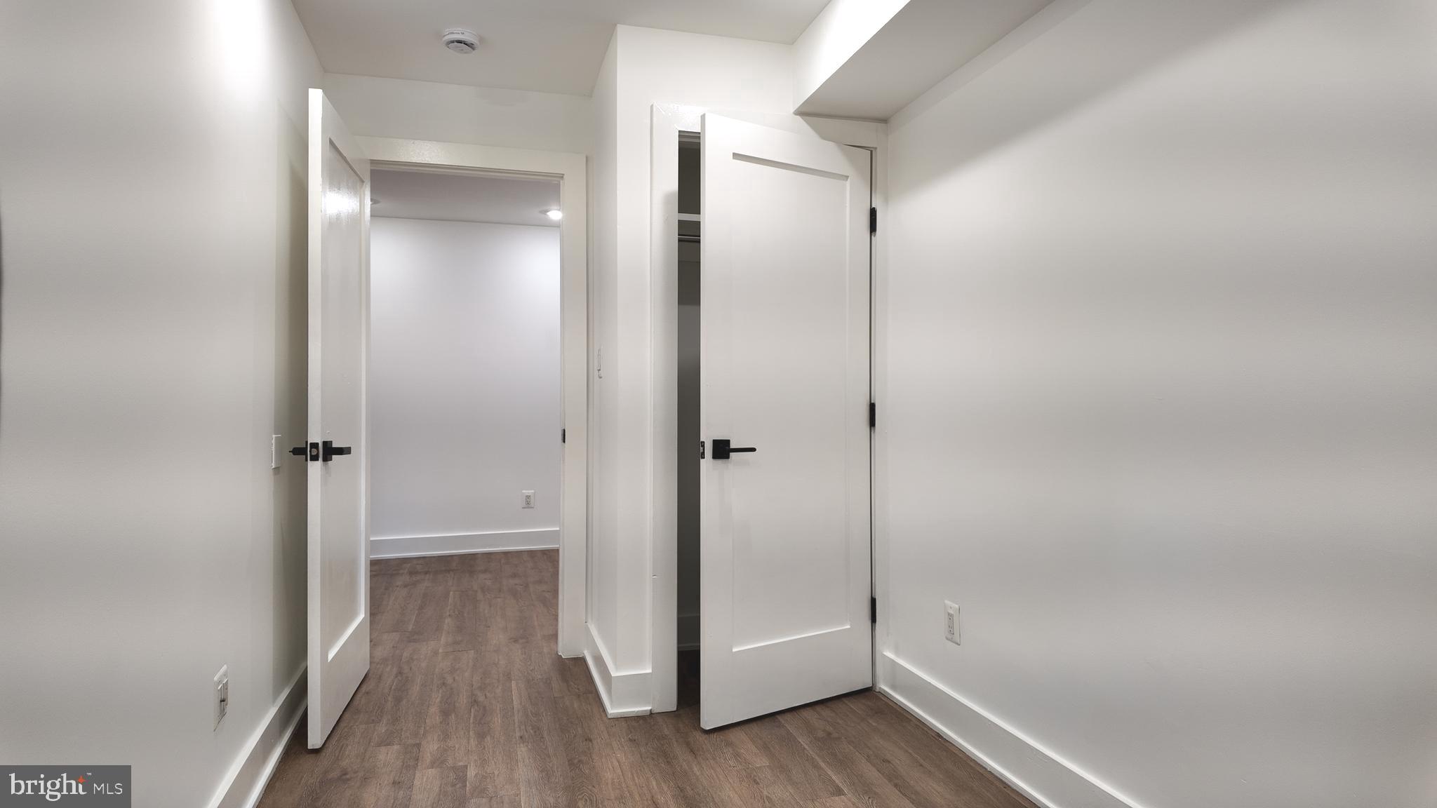 213 Seaton Place Northeast, Unit 1 Washington, DC 20002 - Photo 11 of 18 Bedroom