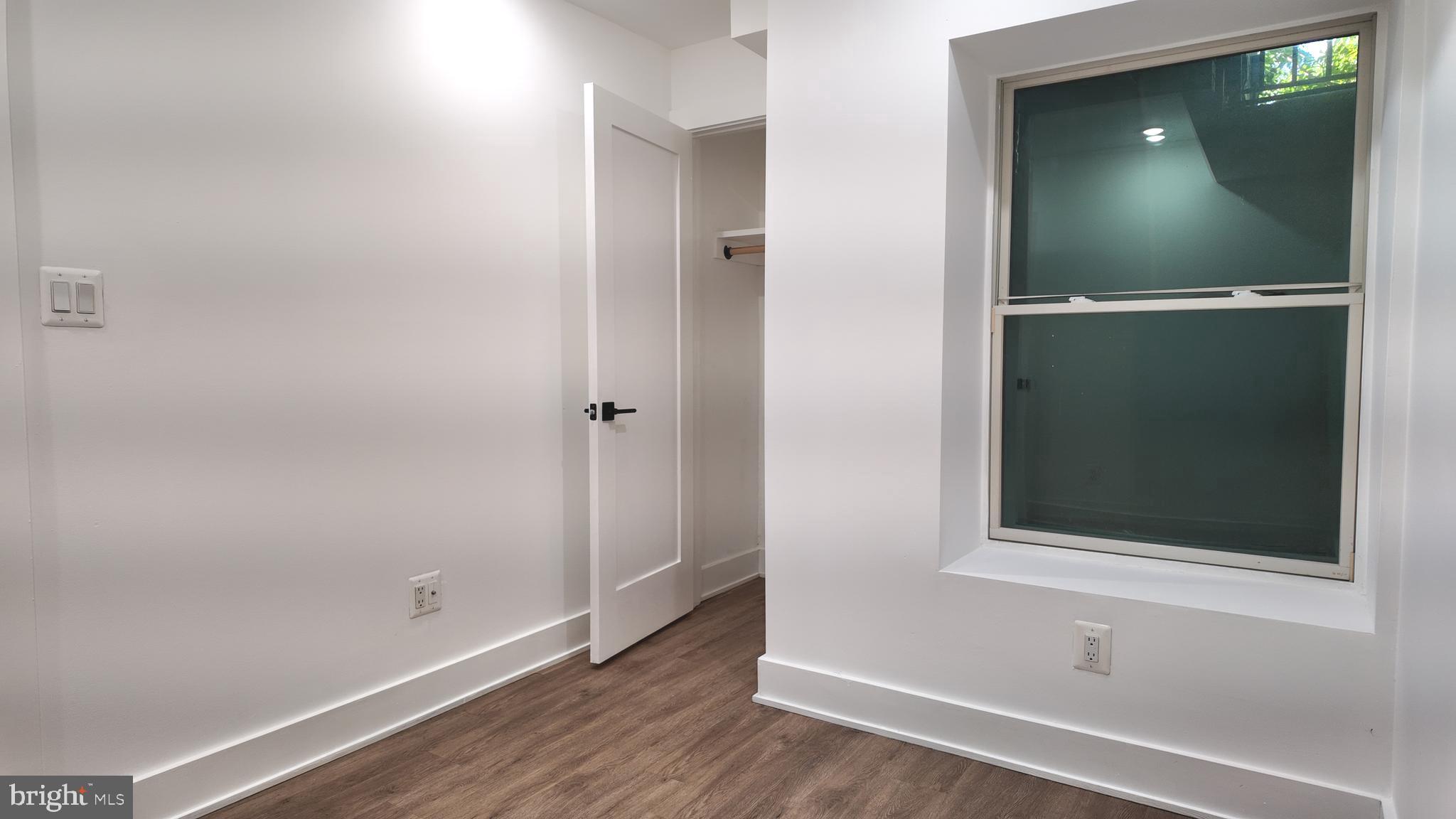 213 Seaton Place Northeast, Unit 1 Washington, DC 20002 - Photo 4 of 18 Bedroom