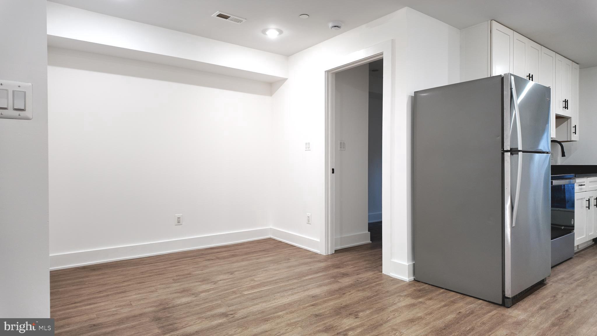213 Seaton Place Northeast, Unit 1 Washington, DC 20002 - Photo 5 of 18 Living Room