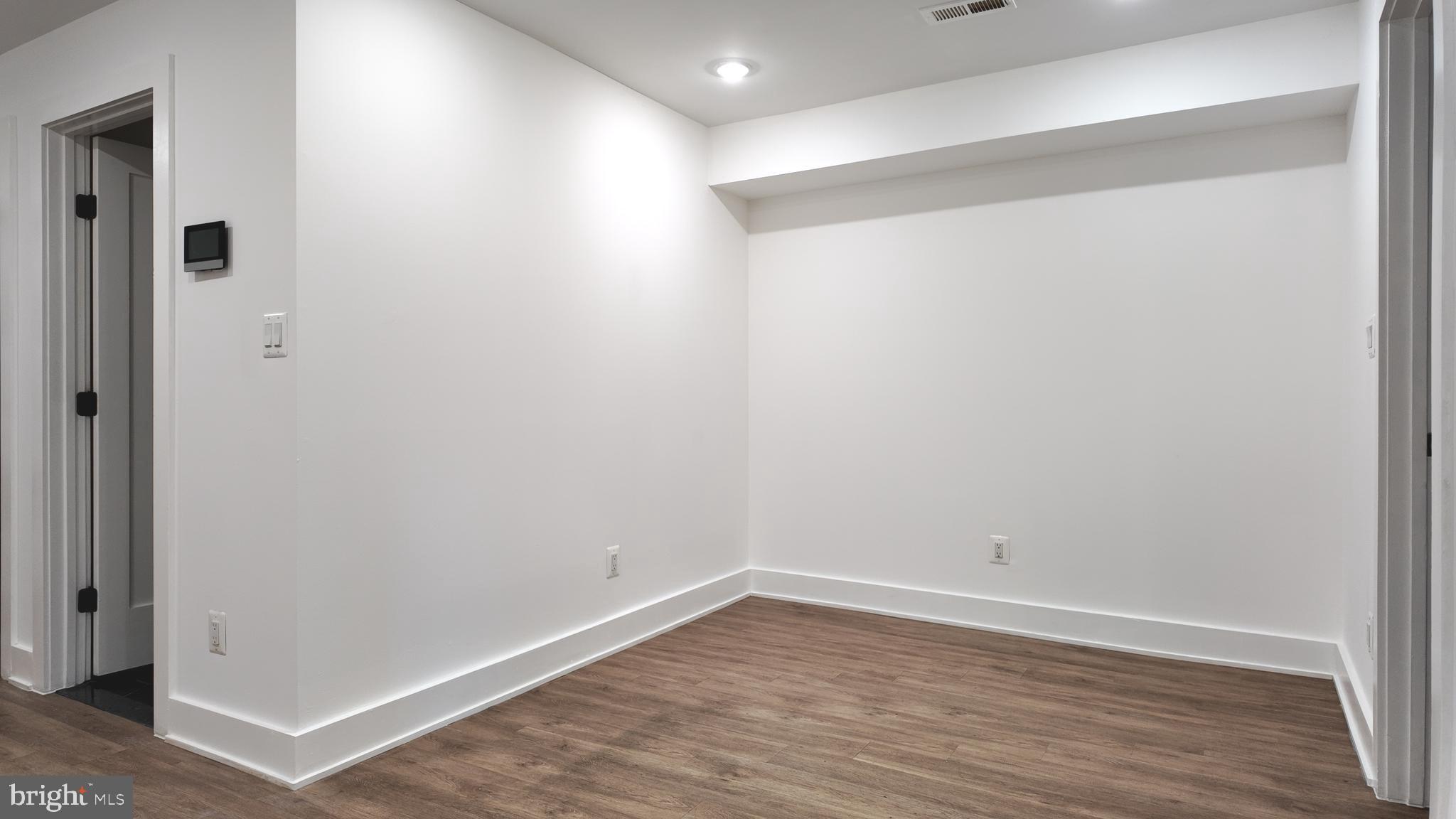213 Seaton Place Northeast, Unit 1 Washington, DC 20002 - Photo 6 of 18 Living Room