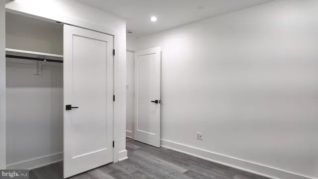 $4,000 | 213 Seaton Place Northeast, Unit 1, Washington, DC 20002