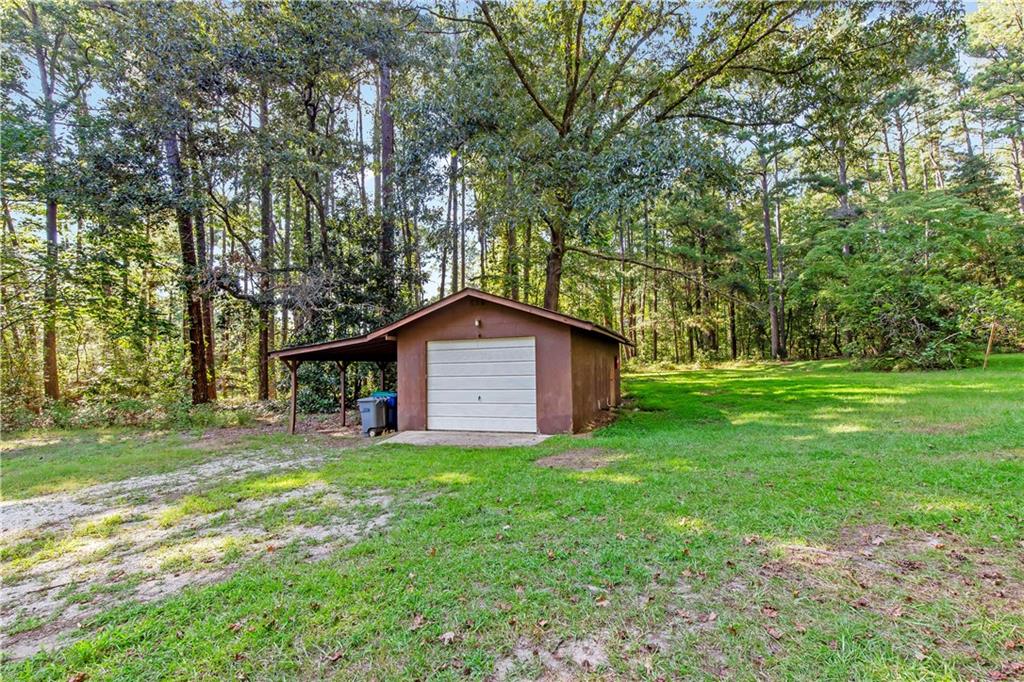 8375 Cedar Grove Road Fairburn, GA 30213 - Photo 39 of 67 Gallery Image 39