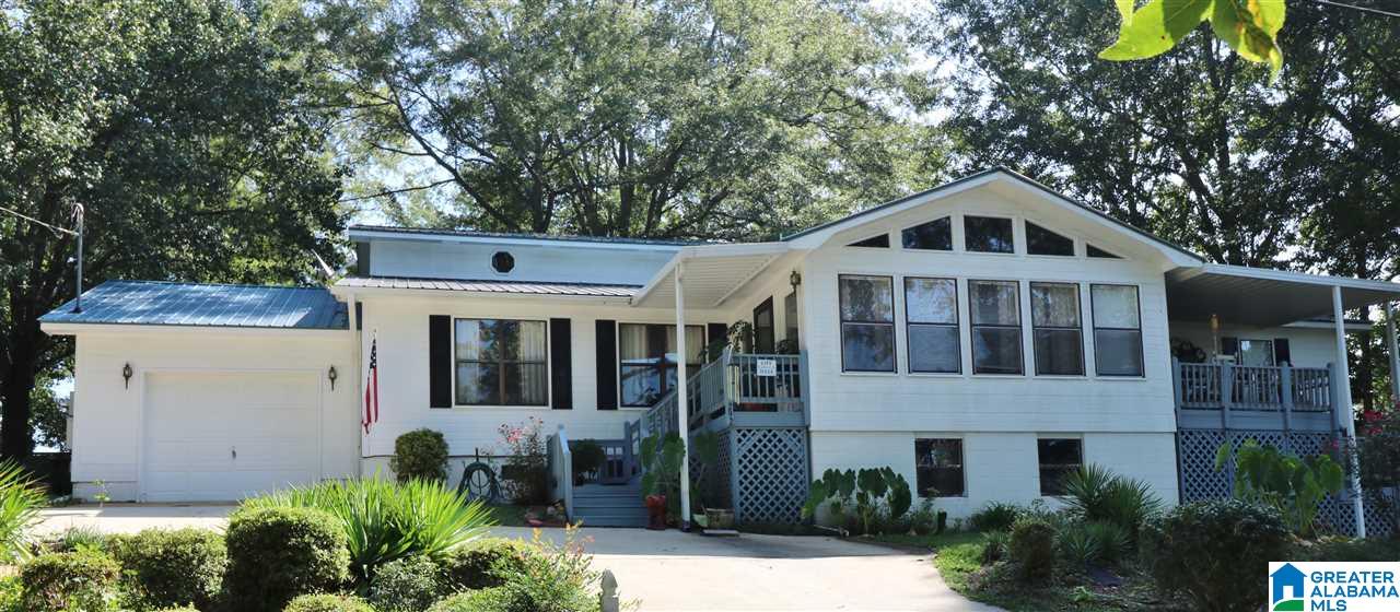 292 Arrowhead Road Cropwell, AL 35054 - Photo 1 of 49