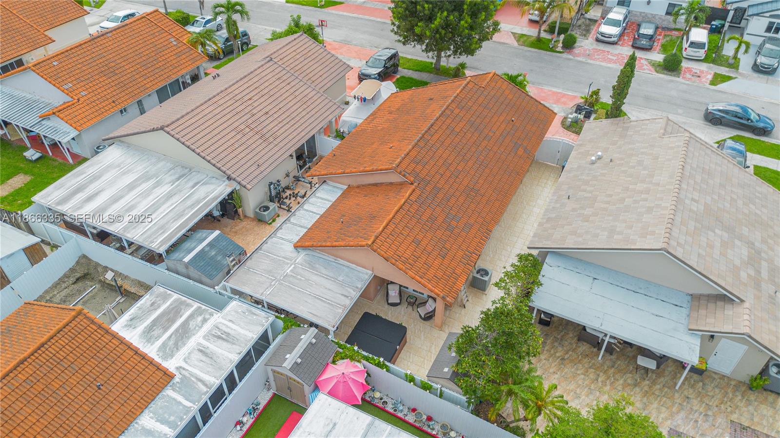 17778 Southwest 145th Avenue Miami, FL 33177 - Photo 37 of 39