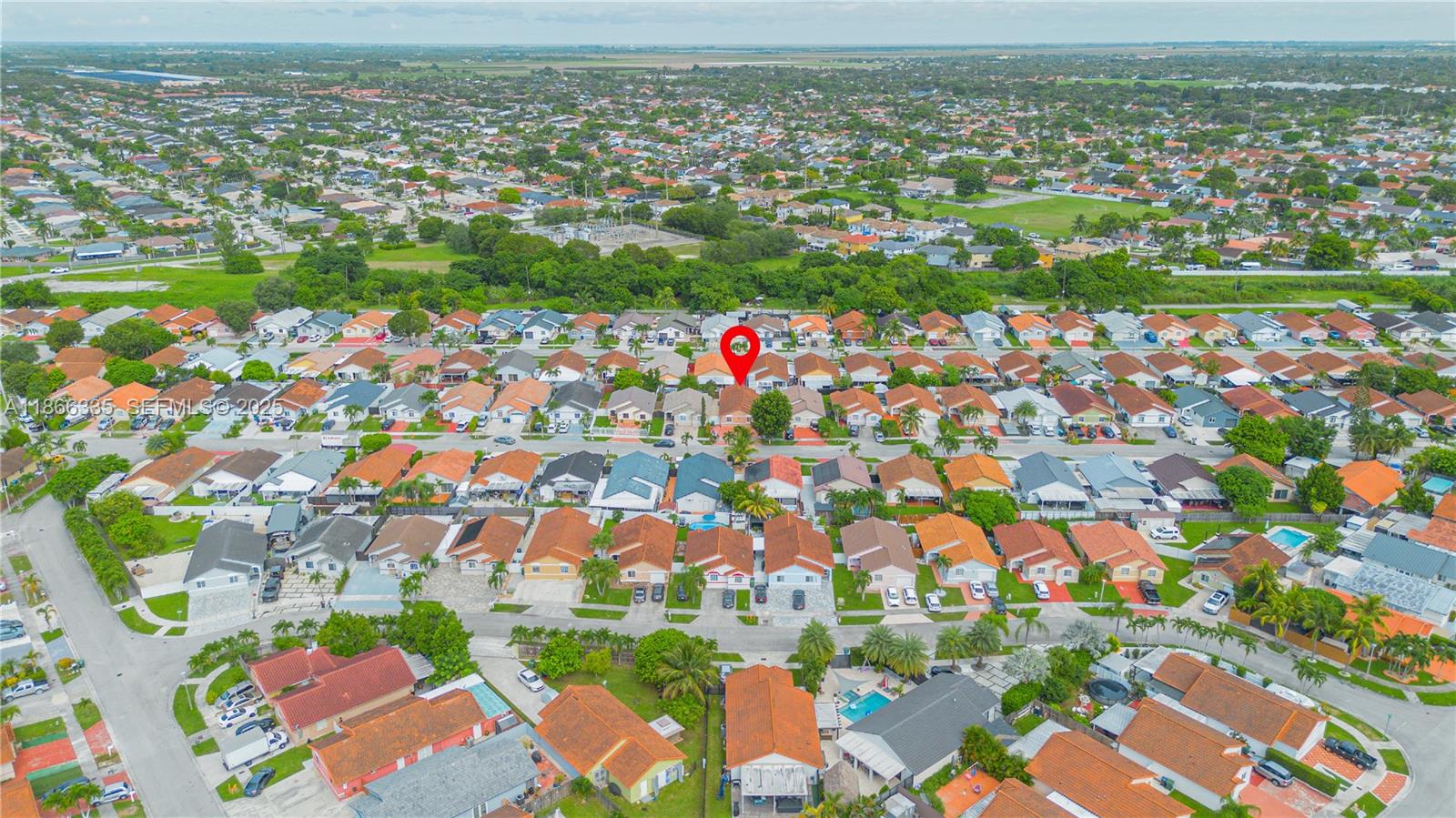 17778 Southwest 145th Avenue Miami, FL 33177 - Photo 39 of 39