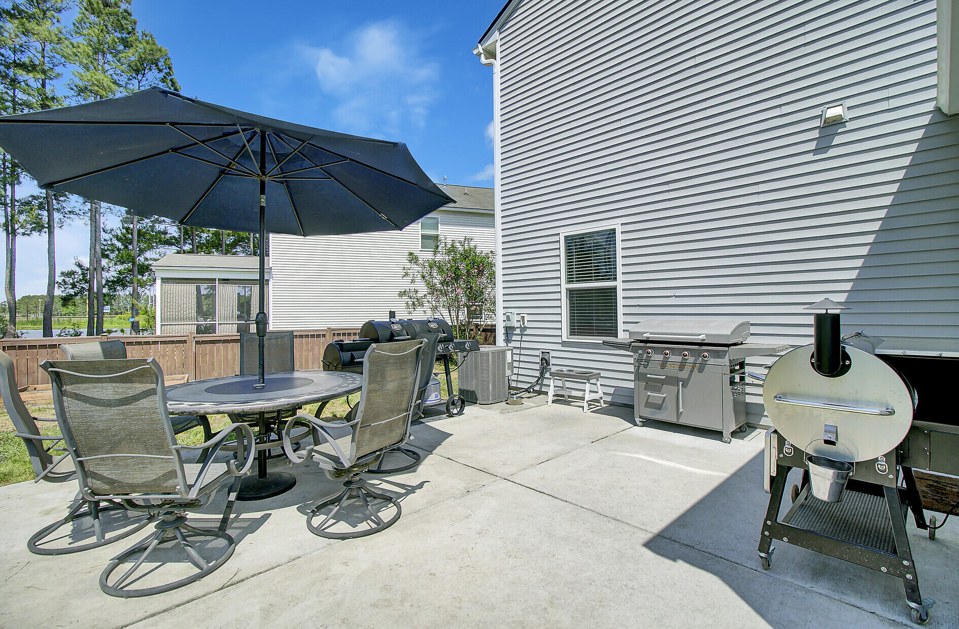 172 Brookhaven Road Summerville, SC 29486 - Photo 37 of 59 37_38_mls