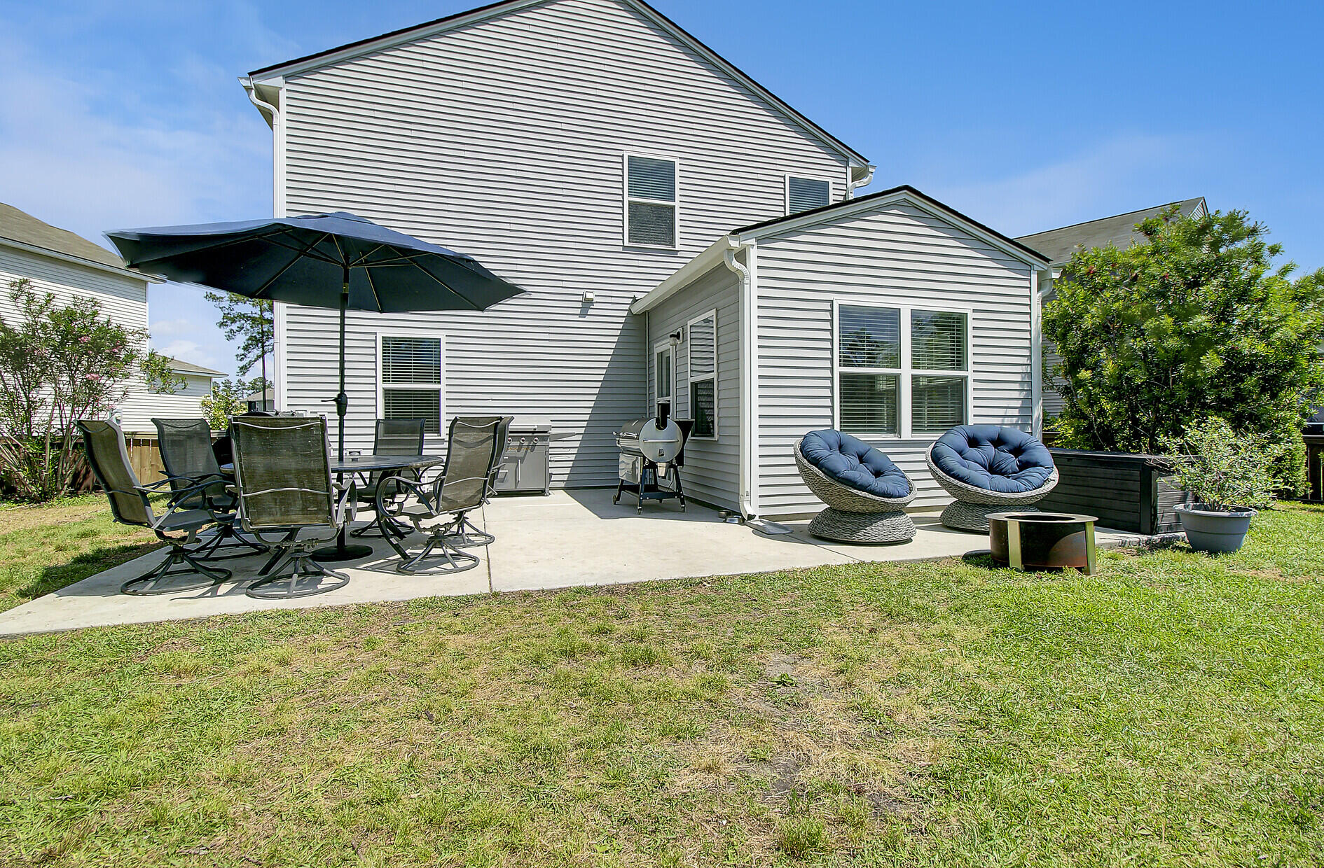 172 Brookhaven Road Summerville, SC 29486 - Photo 40 of 59 40_41_mls