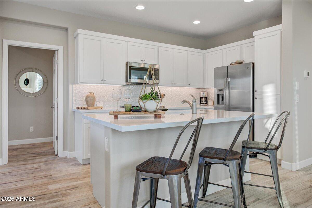 17716 East Bismark Lake Rio Verde, AZ 85263 - Photo 11 of 41 10-Bar Seating