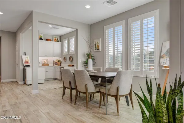 $595,000 | 17716 East Bismark Lake, Rio Verde, AZ 85263