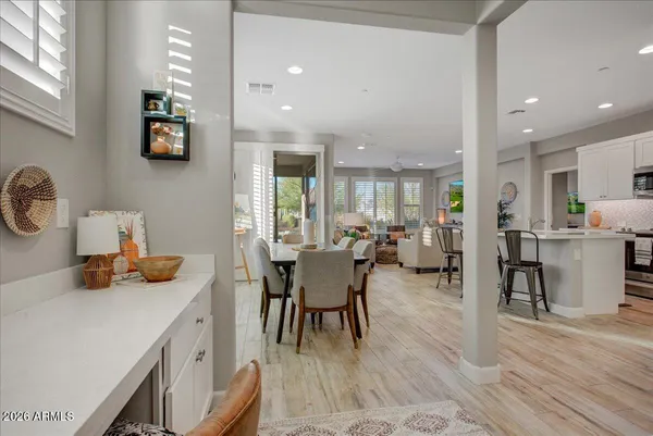 $595,000 | 17716 East Bismark Lake, Rio Verde, AZ 85263