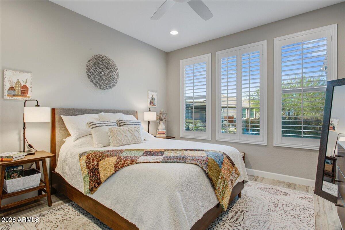 17716 East Bismark Lake Rio Verde, AZ 85263 - Photo 17 of 41 16-Primary Suite