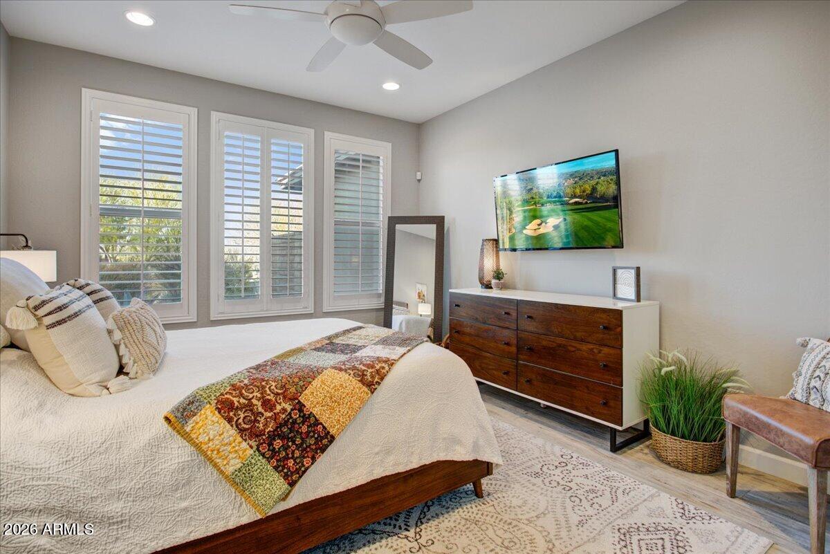 17716 East Bismark Lake Rio Verde, AZ 85263 - Photo 18 of 41 17-Primary Suite