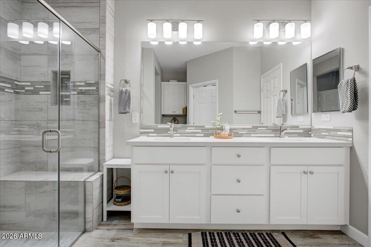 17716 East Bismark Lake Rio Verde, AZ 85263 - Photo 20 of 41 19-Primary Bathroom